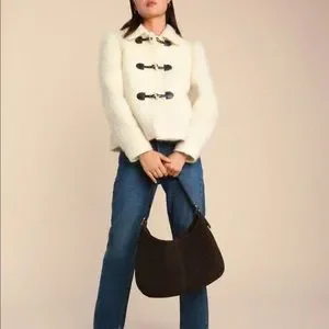 Rouje | Jackets & Coats | Nwt Rouje Virginia Jacket | Poshmark